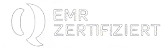 EMR zertifiziert