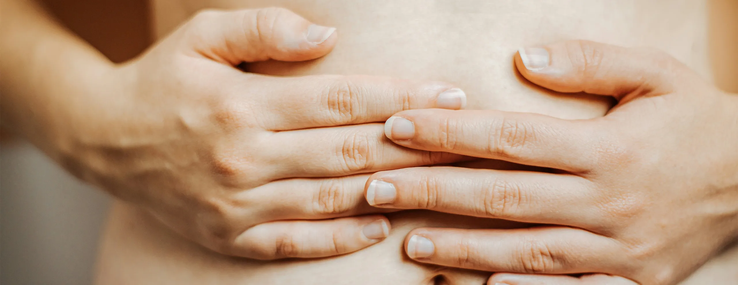 Verdauungsbeschwerden, Bauch, Naturheilpraxis Impulsana